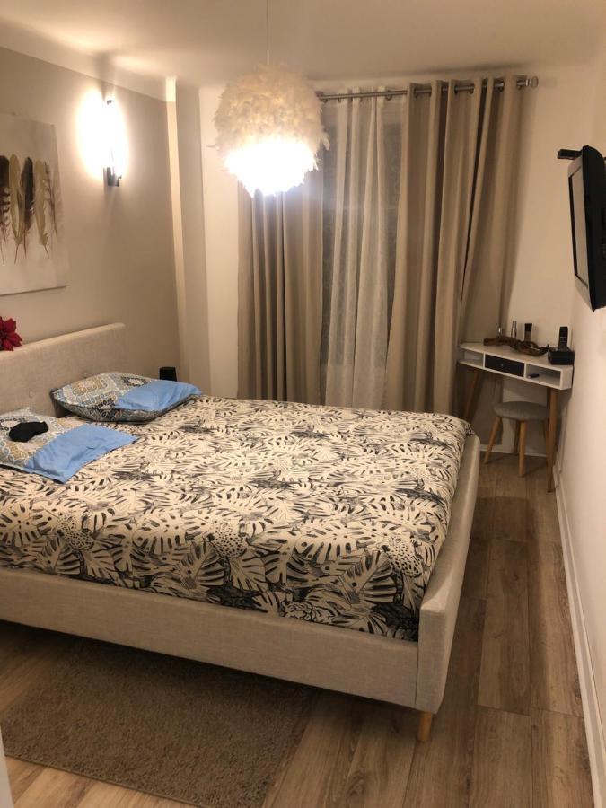 Apartamento Appart Nice Marguerite Exterior foto