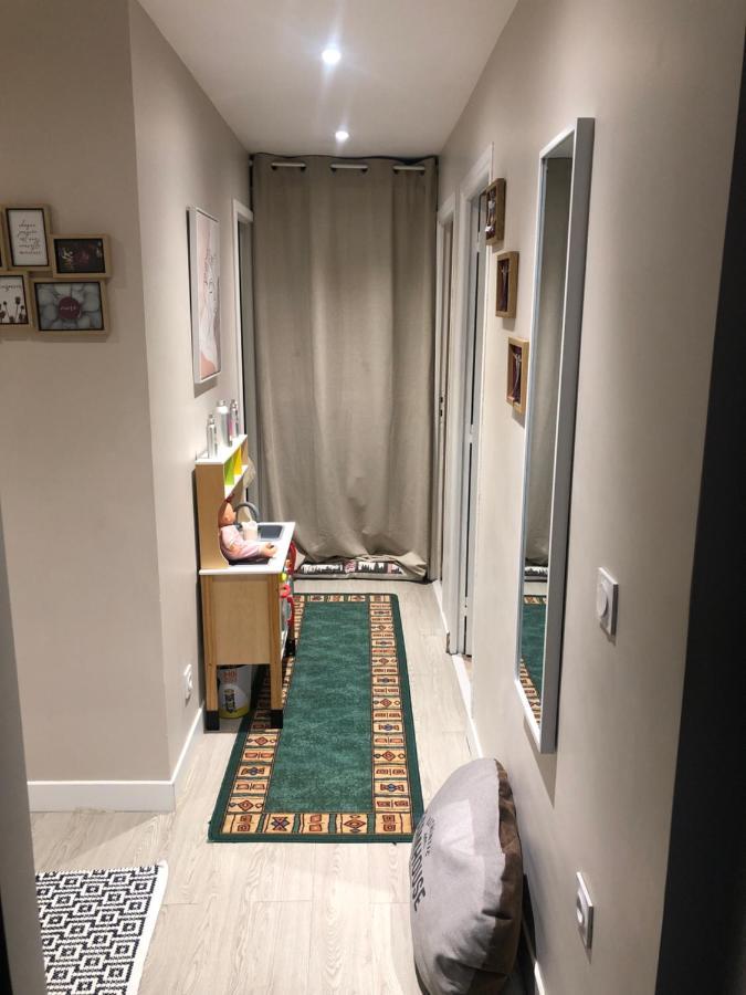 Apartamento Appart Nice Marguerite Exterior foto