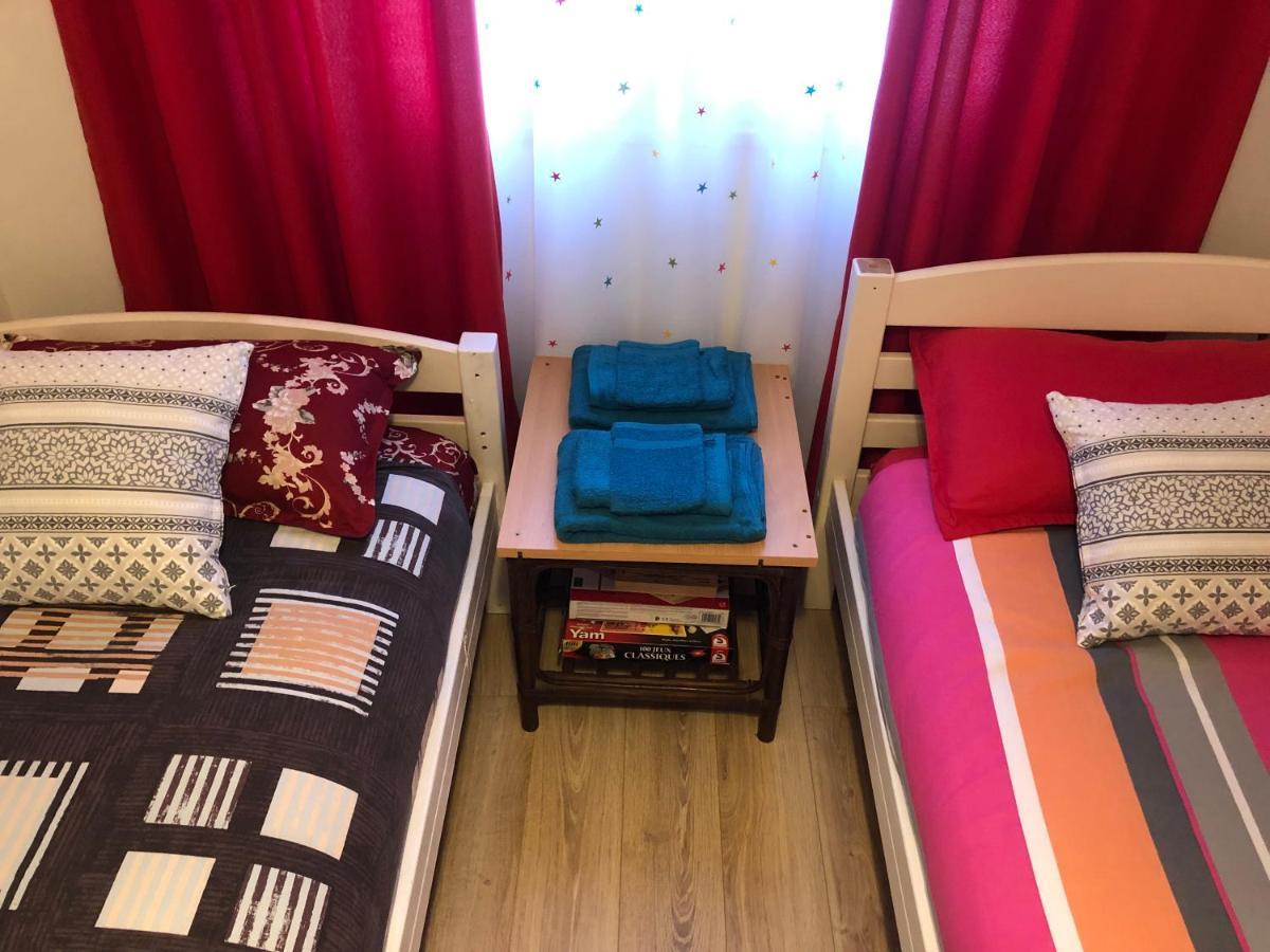 Apartamento Appart Nice Marguerite Exterior foto