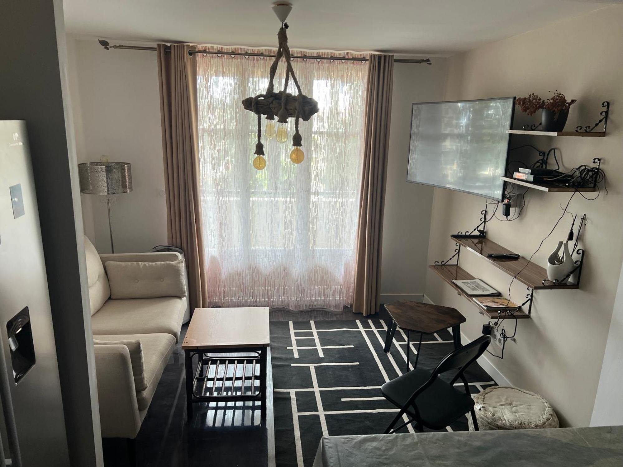 Apartamento Appart Nice Marguerite Exterior foto