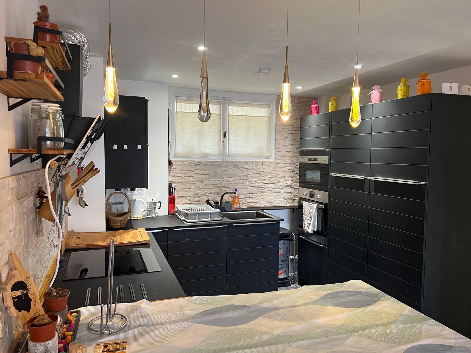 Apartamento Appart Nice Marguerite Exterior foto