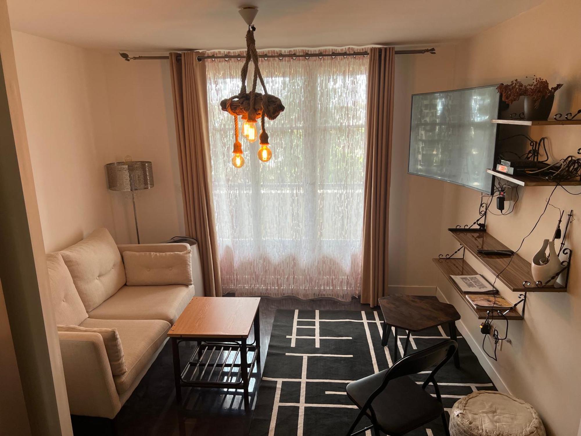 Apartamento Appart Nice Marguerite Exterior foto
