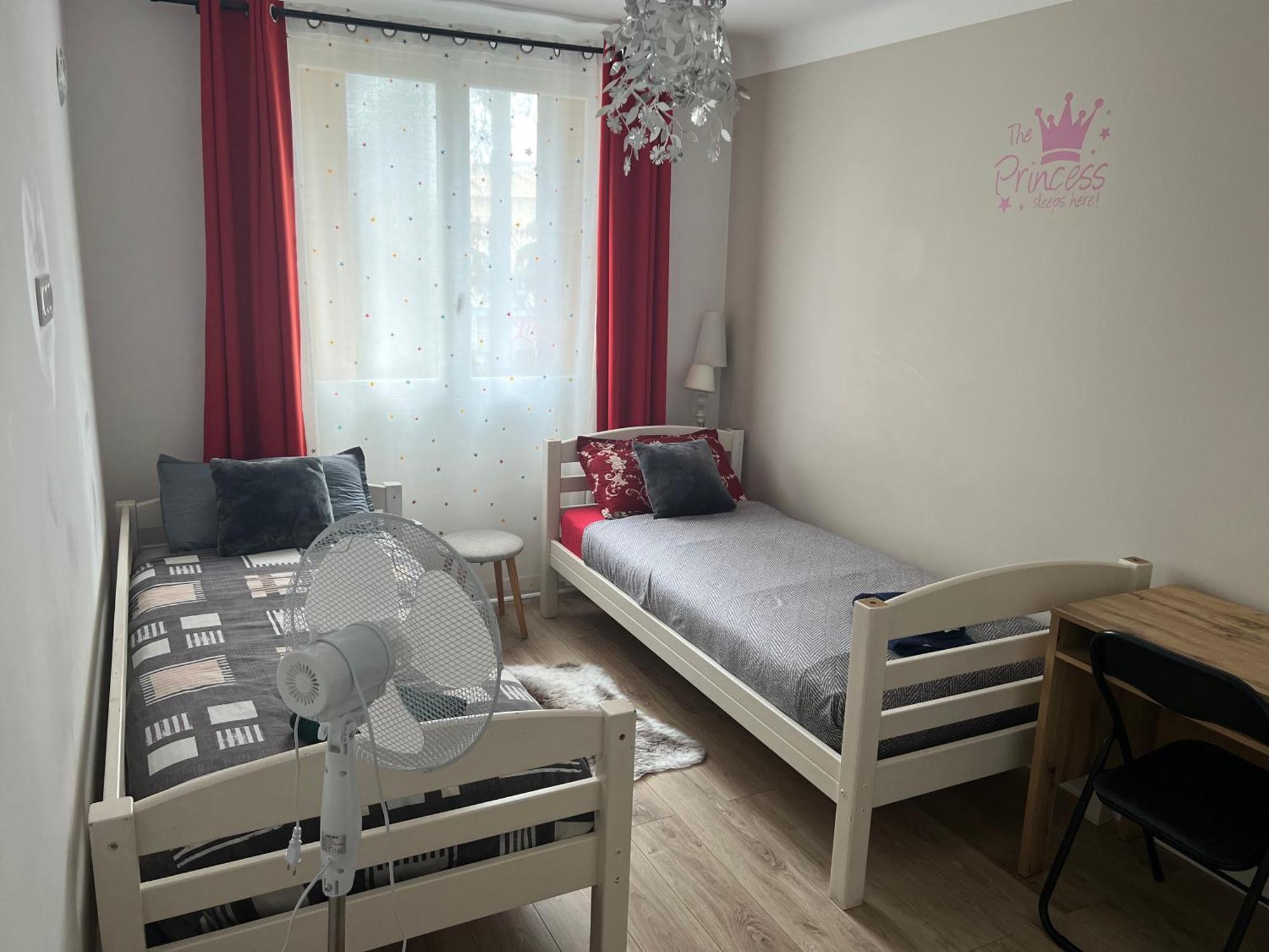 Apartamento Appart Nice Marguerite Exterior foto